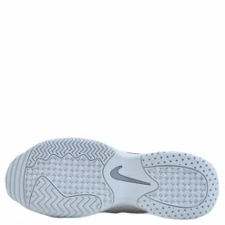 Court Lite 2 Vit/silver