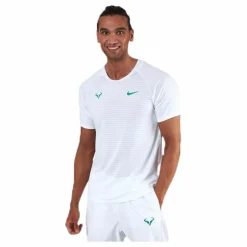 Court Rafa Slam White/Green