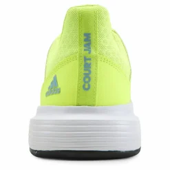 Courtjam Bounce Black/Yellow