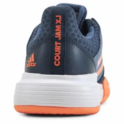 Courtjam XJ Blue/Orange