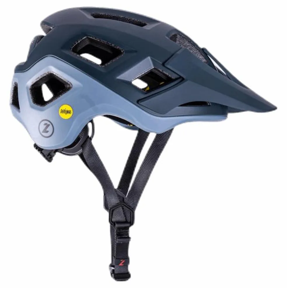 Coyote MIPS Blue/Grey