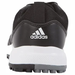 CP Traxion Spikeless Shoes Core Black / Cloud White / Silver Metallic