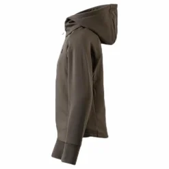 Crane Junior Hoodie Green