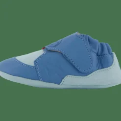 Crawling Shoe Leather Crawly Shark