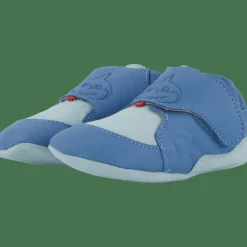 Crawling Shoe Leather Crawly Shark