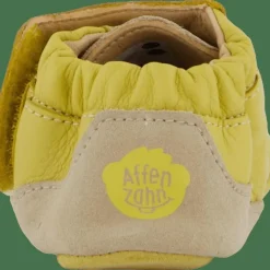 Crawling Shoe Leather Crawly Giraffe