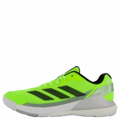 Crazyquick Ls Padel Lucid Lemon/black