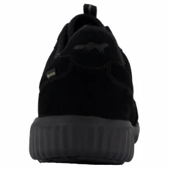 Credo Toronto Gtx Black