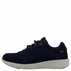 Credo Toronto Gtx Navy Blue