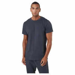 Crew Neck Regular Iron Grey