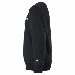 Crewneck Sweatshirt Black Beauty