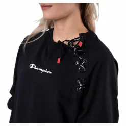 Crewneck Sweatshirt Black