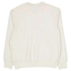 Crewneck Sweatshirt Natural Nt