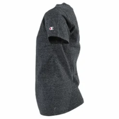 Crewneck T-Shirt Junior Grey