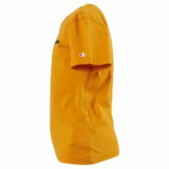 Crewneck T-Shirt Junior Yellow