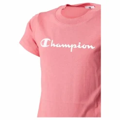 Crewneck T-shirt Ps171