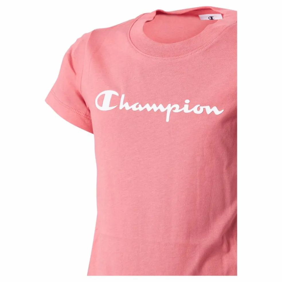 Crewneck T-shirt Ps171