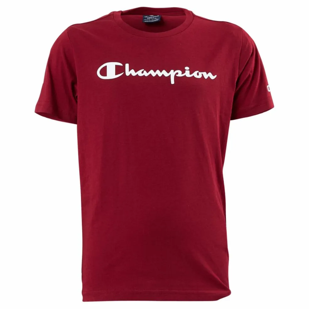 Crewneck T-shirt Rs506