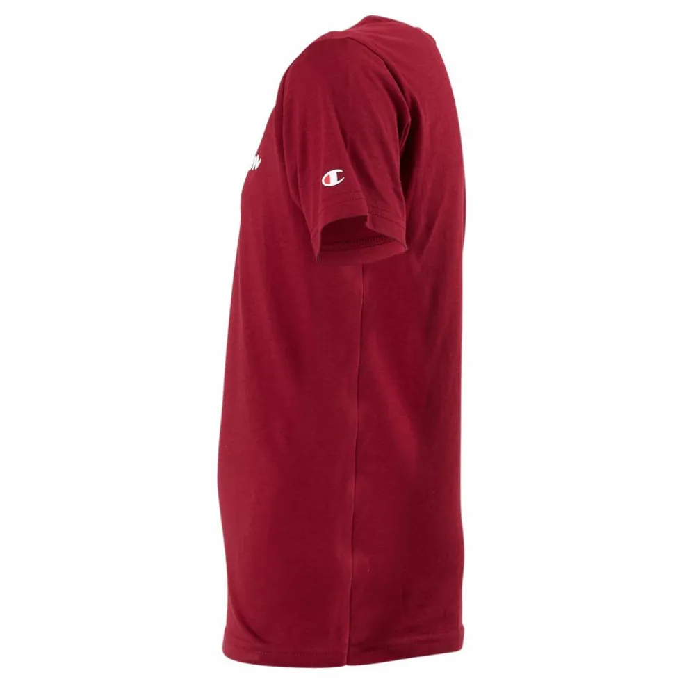 Crewneck T-shirt Rs506