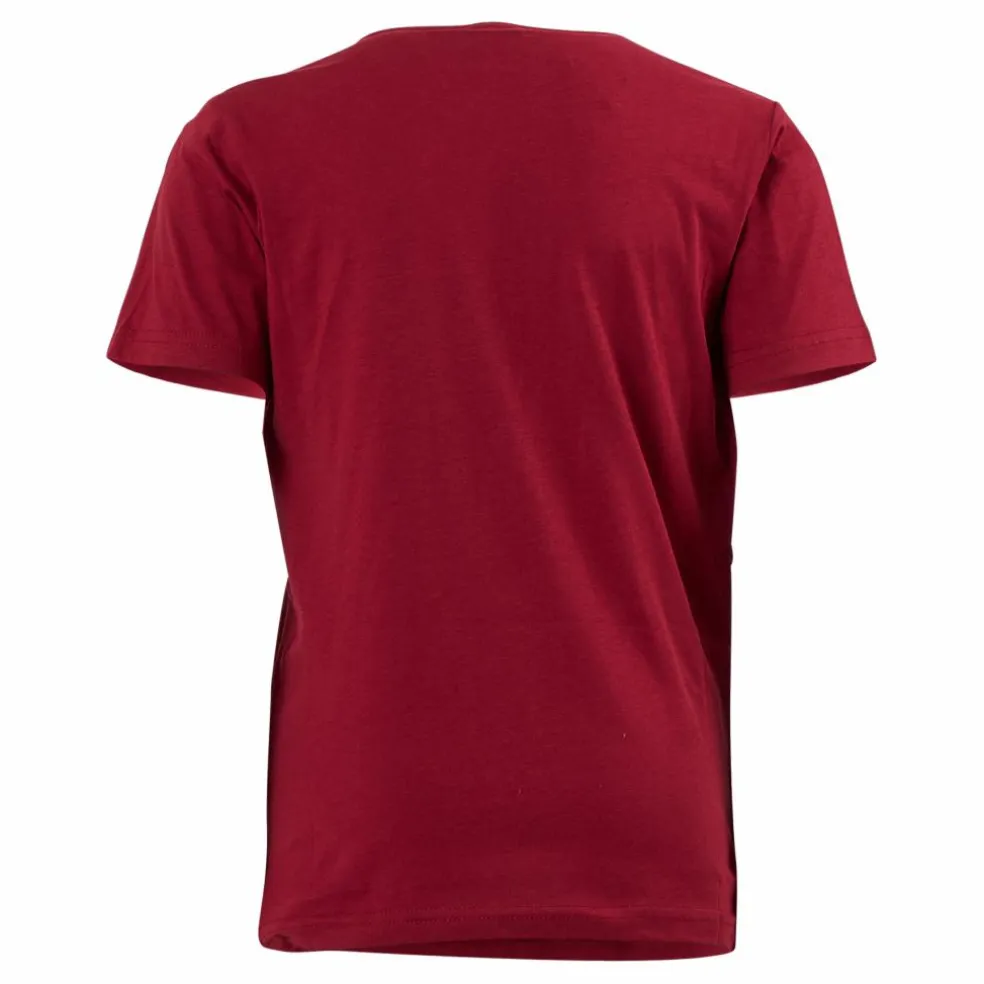 Crewneck T-shirt Rs506