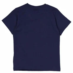 Crewneck T-shirt Sky Captain