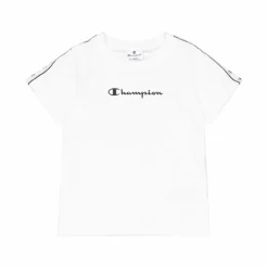 Crewneck T-shirt White