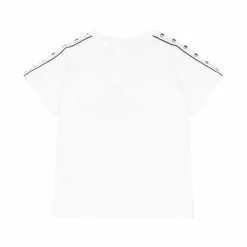 Crewneck T-shirt White