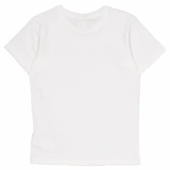 Crewneck T-shirt White