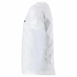 Crewneck T-shirt Ww001