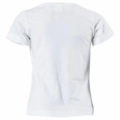 Crewneck T-shirt Ww001