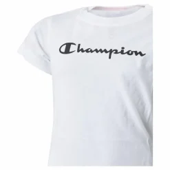 Crewneck T-shirt Ww001