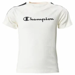 Crewneck T-shirt Ww005