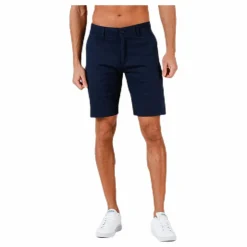 Crimson Shorts    Blue