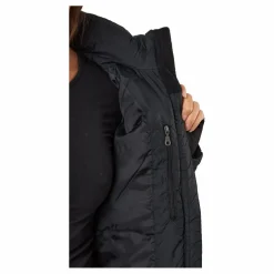 Cristallo 2 Jacket Black