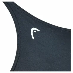 Cross Bikini Extra White/Black