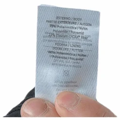 Cross Bikini Extra White/Black