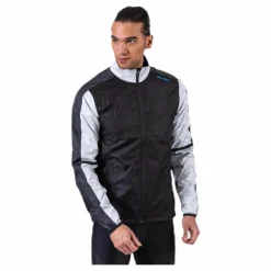 Cross Jacket Green/Black