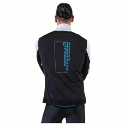 Cross Jacket Green/Black