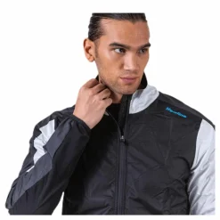 Cross Jacket Green/Black