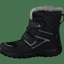 Crystal Gore-tex Black