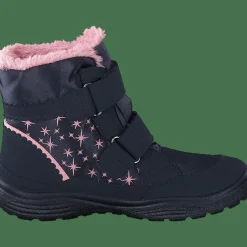 Crystal Gore-tex Ocean/pink