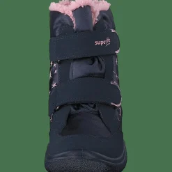 Crystal Gore-tex Ocean/pink