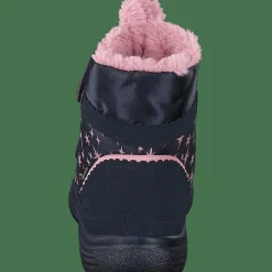 Crystal Gore-tex Ocean/pink