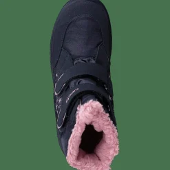 Crystal Gore-tex Ocean/pink