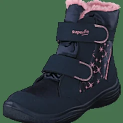 Crystal Gore-tex Ocean/pink