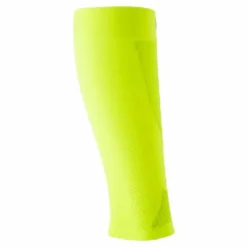 CS6 Performance Calf Sleeve Yellow