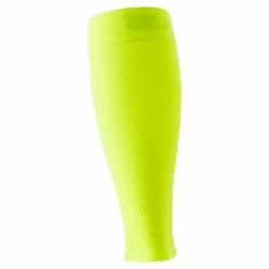 CS6 Performance Calf Sleeve Yellow