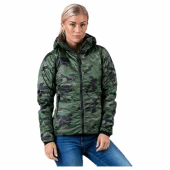 Cub Jacket Green
