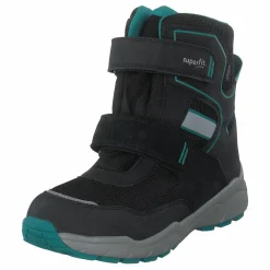 Culusuk Gore-tex Black