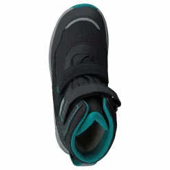 Culusuk Gore-tex Black